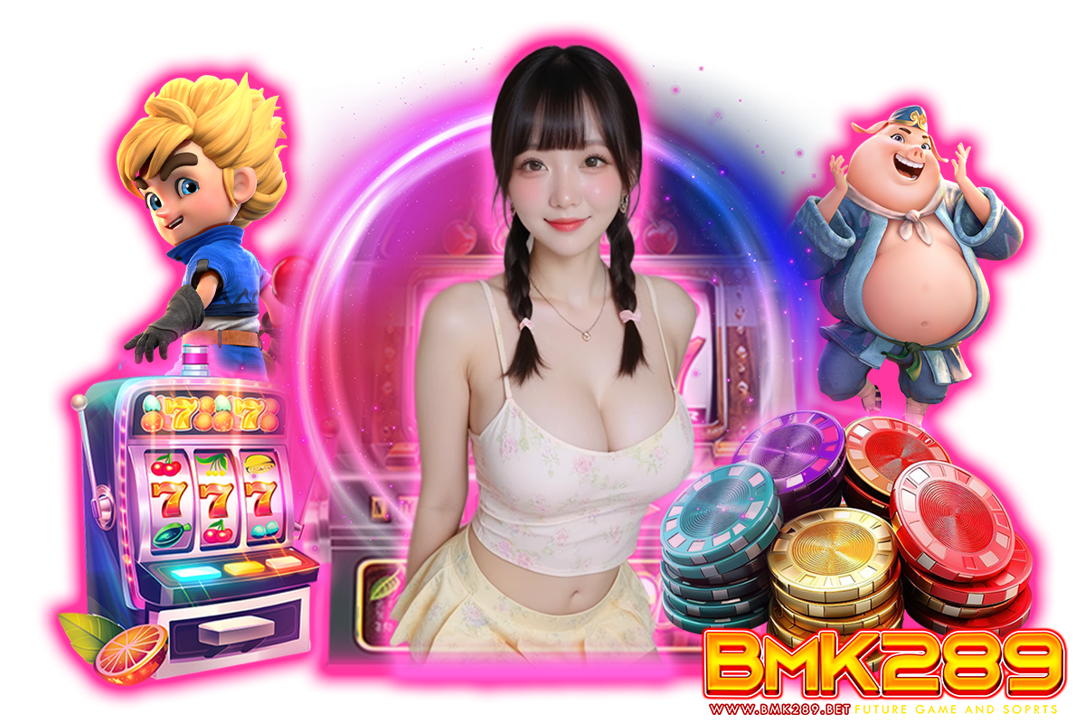 bmk289 wallet