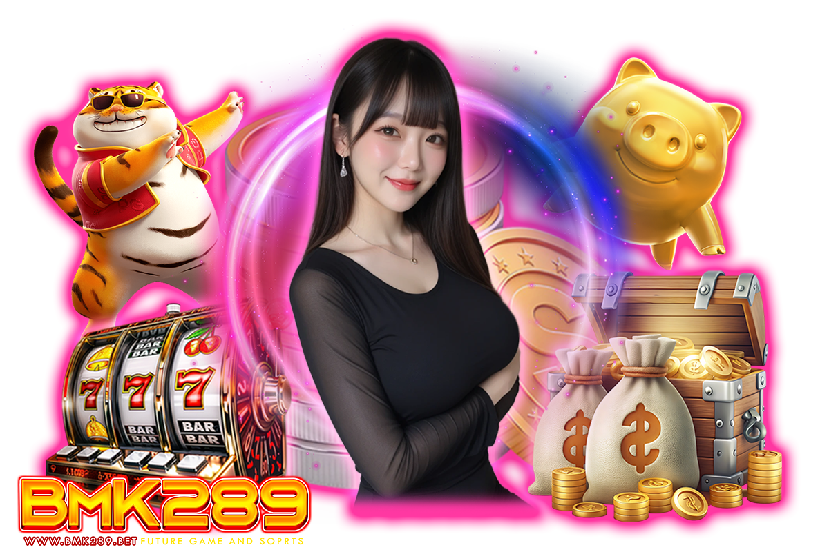 bmk289 เว็บตรง